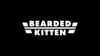 Bearded Kitten Logo