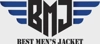 Best Mens Jackets Logo