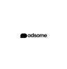 Adsome Productions Logo