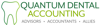 Quantum Dental Accounting Logo