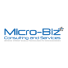 Micro-Biz Consulting & Services Logo