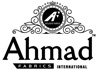Ahmad Fabrics International Logo