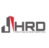 HRD Painting and Restoration LTD Logo