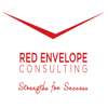 Red Envelope Consulting Logo