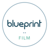 Blueprint Film Logo