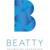 BEATTY Optimizing. Leadership. Logo