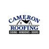 Cameron Roofing Logo