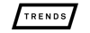 TRENDS group Logo