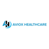 Aviox Healthcare Pvt Ltd Logo