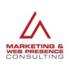 L.A. Marketing & Web Presence Consulting, LLC Logo
