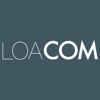 LOACOM Logo