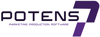 Potens Digital Logo
