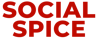 Social Spice - Spice Up Your Digital Presence Logo