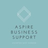 Aspire Business Support Logo