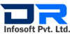 DR Infosoft Pvt.Ltd. Logo