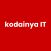 Kodainya Information and Technology Logo