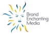 Brand Enchanting Media Logo