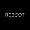 REBOOT DIGITAL STUDIO Logo