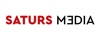 Saturs Media Logo