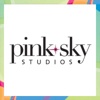Pink Sky Studios Logo