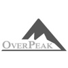 OverPeak Software Services Logo