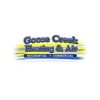 Goose Creek Heating & Air Logo