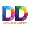 Digital Dronacharya Logo