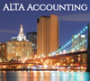 ALTA Accounting Logo