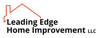 Leading Edge Home Improvement LLC Logo