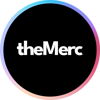 The Merc Logo