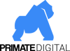 Primate Digital Logo