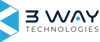 3 Way Technologies Logo
