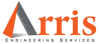 Arris Engineering Services Pvt. Ltd, Logo