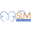SLM Consultoria de RH Logo