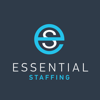 Essential Staffing Logo