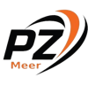 Pzmeer Logo