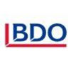 BDO México Logo