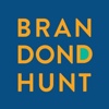Brandon D Hunt Logo