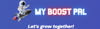 MyBoostPal Logo
