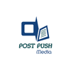 Post Push Media Logo