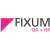 Fixum UY Logo