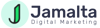 Jamalta Digital Marketing Logo