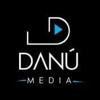 Danú Media Logo