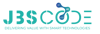 JBS Code Logo