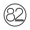 Eightytwo Logo