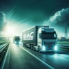 JDAC LOGISTICS Logo