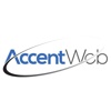 AccentWeb Logo