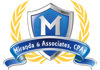 Miranda & Associates, CPAs Logo