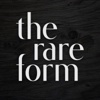 The Rare Form Logo