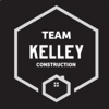 Team Kelley Construction Logo